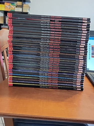Spider man collection - spider-man,