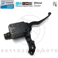 LEVA POMPA FRENO ANTERIORE