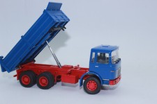 Conrad 1061 MAN F7 F8 3 assi