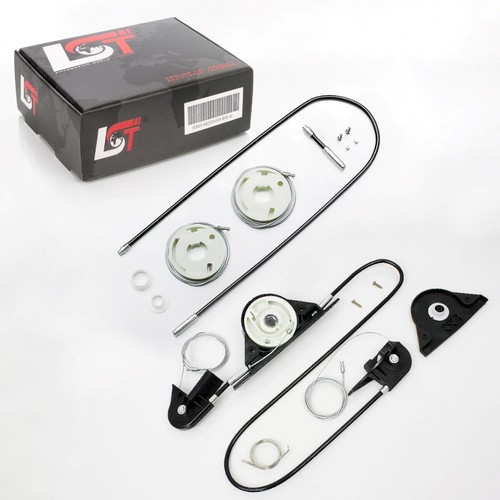 Kit riparazione porta - riparazione,