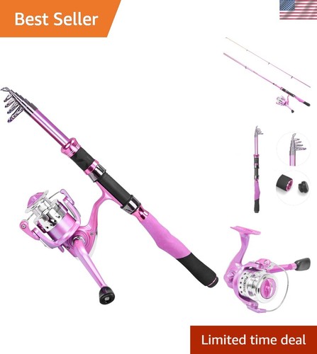 Ultimate ladies fishing - ladies,