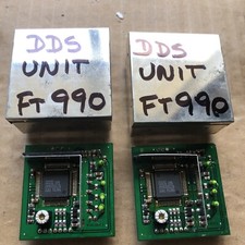 YAESU FT-990 PLL UNITÀ DDS