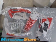 Kit plastiche HONDA CRF 250R 2022-2024 HONDA CRF 450R 2021-2024 + PARARADIATORI