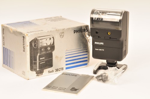 Philips 38ctb flash girevole - 38ctb,