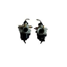 01389 CARBURATORE DELL'ORTO