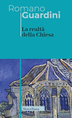 Realtà della chiesa - chiesa,