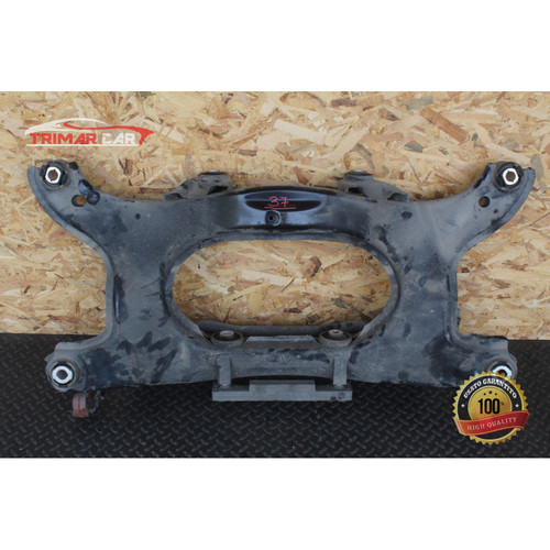 Rear axle bridge range - rear, rover