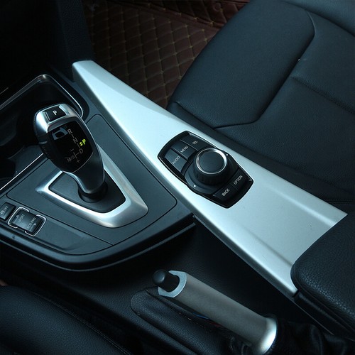 Copertura console centrale