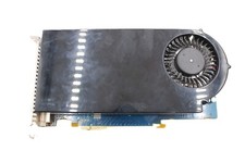 AMD ATI Radeon HD5750 HD 5750