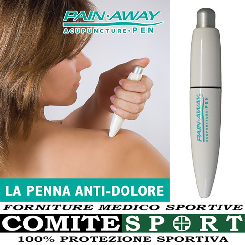 Pain away sixtus penna per - pain,