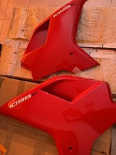 semi Carena Laterale Sinistra