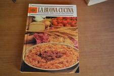 Buona cucina enciclopedia - buona,