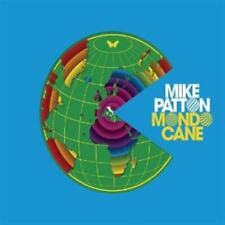 Mondo Cane - Mike Patton