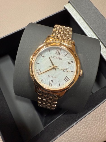 Citizen orologio eco drive - -, eco-drive