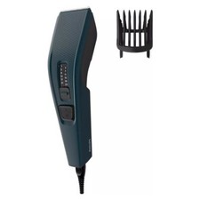 Philips Taglia capelli 3000 SERIES Hairclipper Blue e Black HC3505 15
