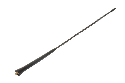 Albero antenna convertibile
