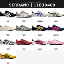 Onitsuka Tiger SERRANO