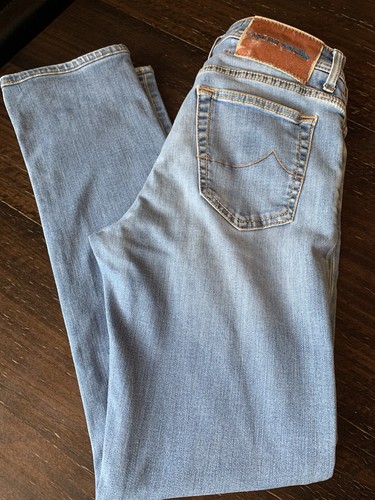 Jeans uomo jacob cohen - uomo,