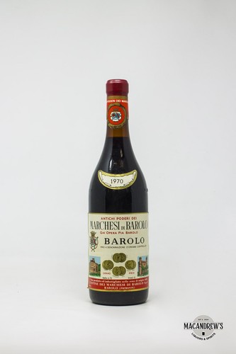 Barolo marchesi - barolo, di