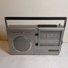 Radio epoca grundig music - d'epoca,