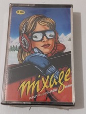 MIXAGE COMPILATION NUOVA