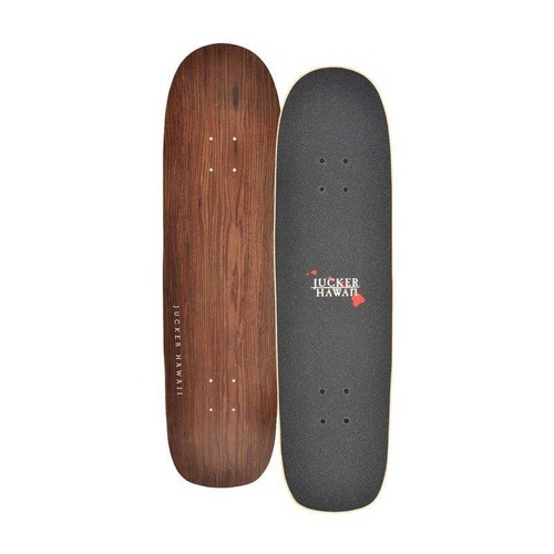Jucker hawaii skateboard - skateboard, deck