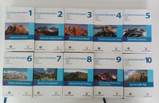 LE NOSTRE MONTAGNE COLLEZIONE