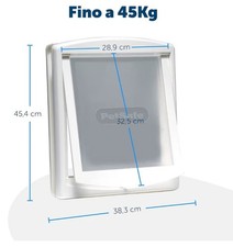 gattaiola per gatti Grandi