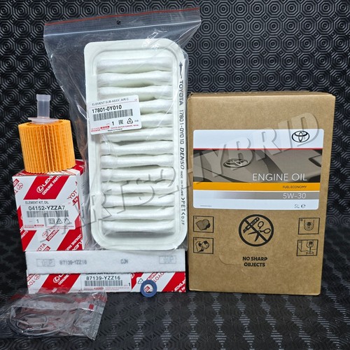 Kit assistenza originale
