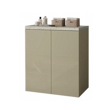 MOBILE BASE DOPPIO PER