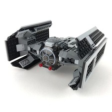 Lego star wars - star, 8017