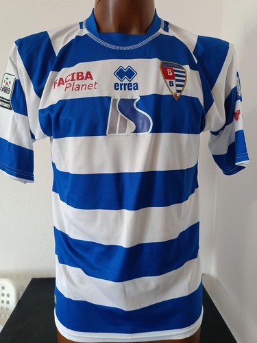 Maglia calcio match worn - calcio,