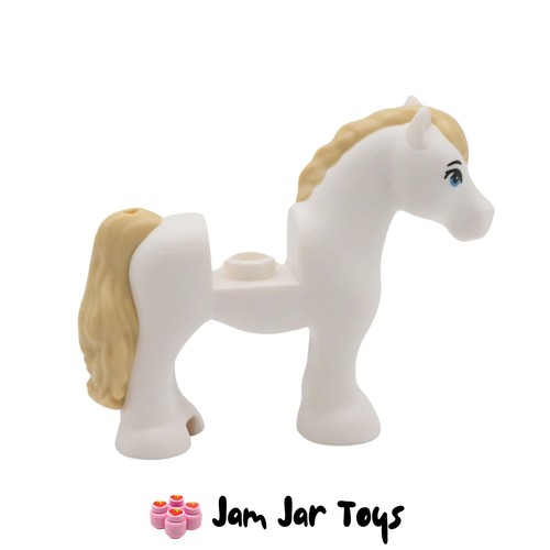 Lego puledro cavallo - puledro, pony
