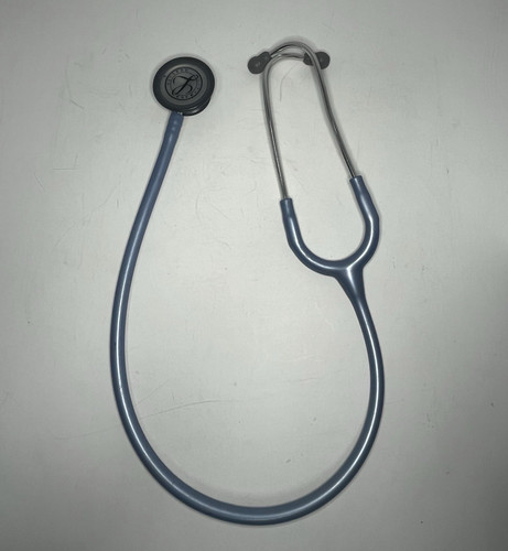 Stetoscopio littmann - stetoscopio,