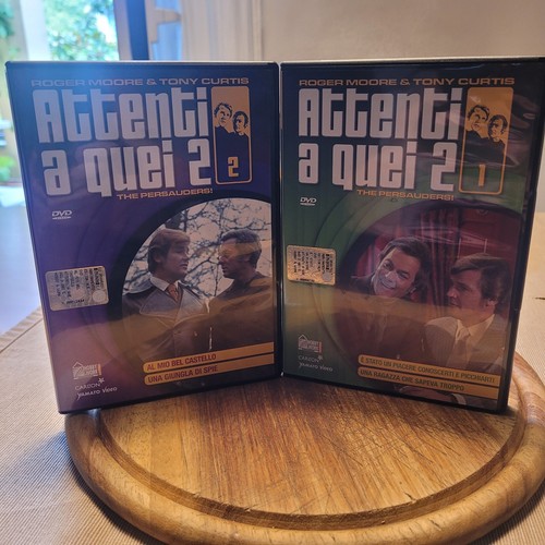 Attenti que 2 the - a,