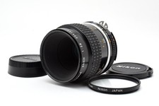 Così com nikon ai - [cosÌ, com'È]