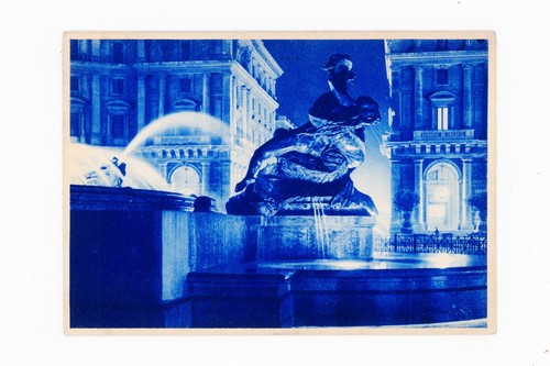 Cartolina roma dettaglio - -,