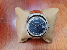 Orologio Revue Touring