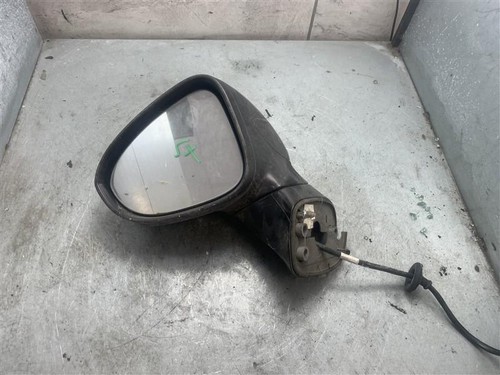 Specchietto retrovisore - specchietto,