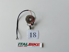 Puntine avviamento rotore