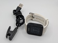 Garmin Forerunner 35, Running