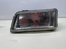 FARO ANTERIORE SINISTRO PER