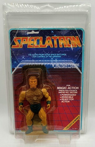 Speclatron kandar moc - speclatron,