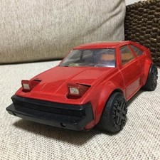 Ichiko Tinplate Toyota Celica