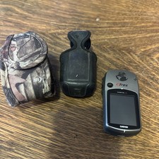 Garmin eTrex Vista HCx