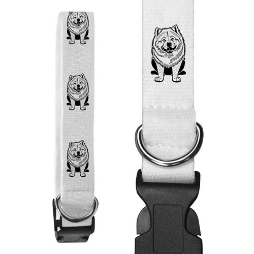 Collari per cani chow - cani, 'chow