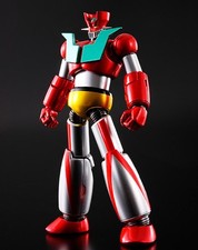 BANDAI Super Robot Chogokin