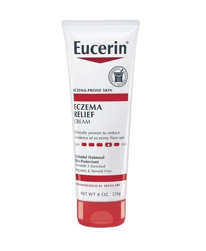 Crema corpo eucerin - corpo,