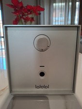 Audiodinamica BeCube Head Amp