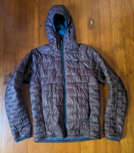 Nuovo patagonia micro - micro, puff